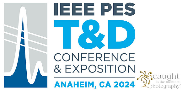 IEEE PES logo