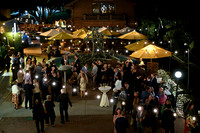 337 Brasche Packman Wedding at Long Beach Museum of Art