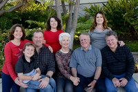 006 Family Portraits at Long Beach Lighthouse