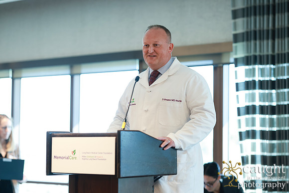 157 Memorial Medical Center Foundation Appreciation Luncheon 2024