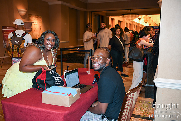 052 SNDA 2024 in Las Vegas