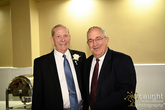 343 Rasmussen Wedding - Reception