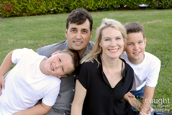 049 Little Family Portraits