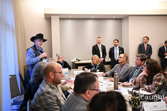 743 NACo 2025 Leg-Monday-Intergovernmental Disaster Reform