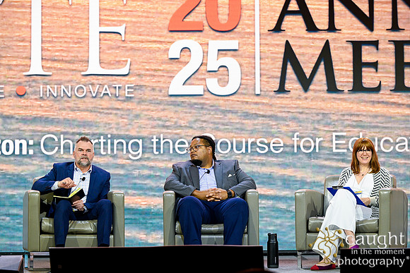 545 AACTE Annual Meeting 2025 Long Beach