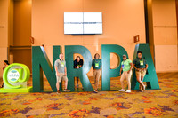 1484 NRPA Conference 2022 Phoenix