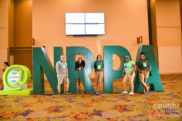 1484 NRPA Conference 2022 Phoenix