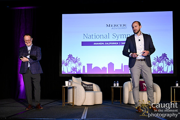 144 Mercer National Symposium 2025 Anaheim