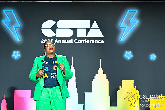 1088 CSTA 2025 Cleveland