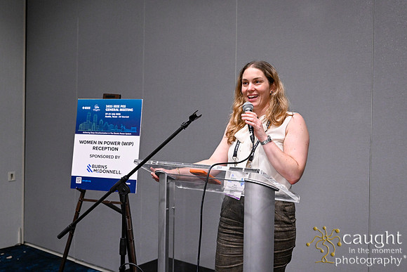 950 IEEE PES General Meeting 2025 Austin