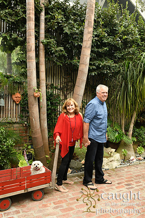 021 Rose-McAulay Family Portraits in Long Beach