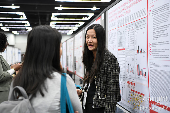 569 HOPA 2025 Conference in Portland - Posters