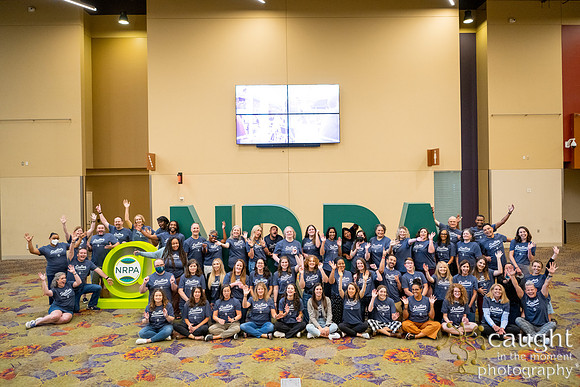 1509 NRPA Conference 2022 Phoenix