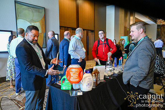 713 Packaging Recycling Summit 2024