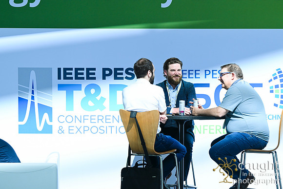 689 IEEE PES TandD Anaheim 2024