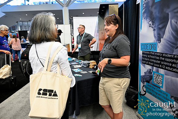 1542 CSTA 2025 Cleveland