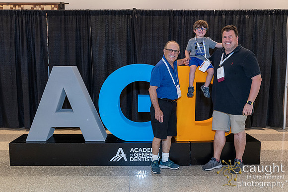 098 AGD2024 Conference in Minneapolis