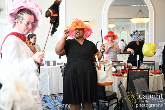 106 Steel Magnolias Run for the Roses 2024