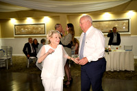 407 Rasmussen Wedding - Dancing & Cake