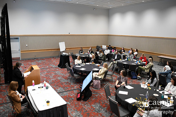 087 HOPA 2025 Conference in Portland - PreCon Sessions