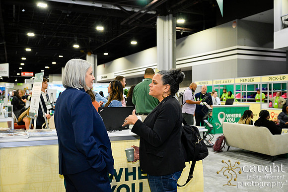 1643 NRPA Conference 2024 Atlanta
