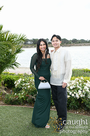 296 De La Cruz 50th Wedding Anniversary in San Diego