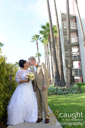 479 Baker Wedding at St. Pancratius and Hotel Maya