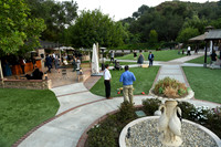 855 Chompff Wedding at Los Willows