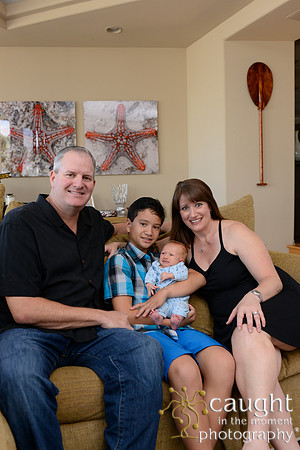 028 Smitheran Family Portraits