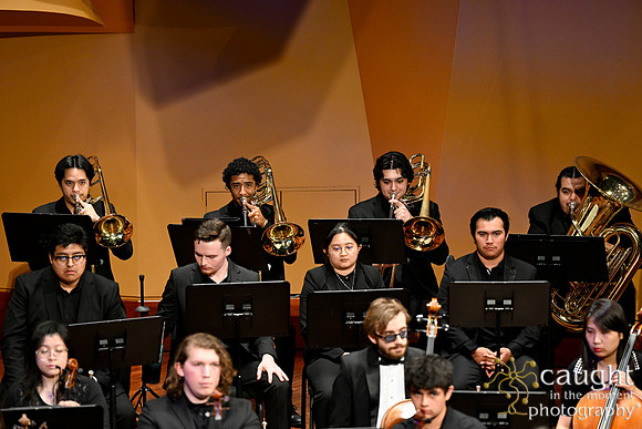 100 CSUF 20250223 Concert