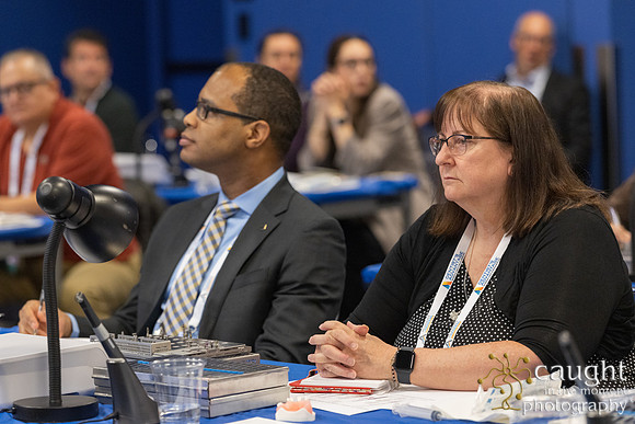 217 AGD2025 Conference in Montreal
