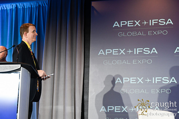 022 APEX IFSA GlobalExpo2024