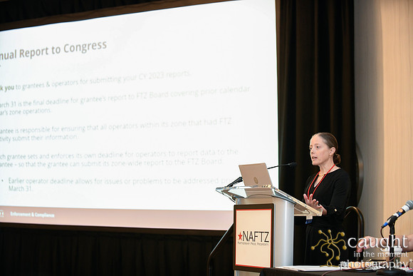 420 NAFTZ Spring Conference 2024 in Long Beach