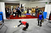 008 RUSH ICRA 2025 Atlanta