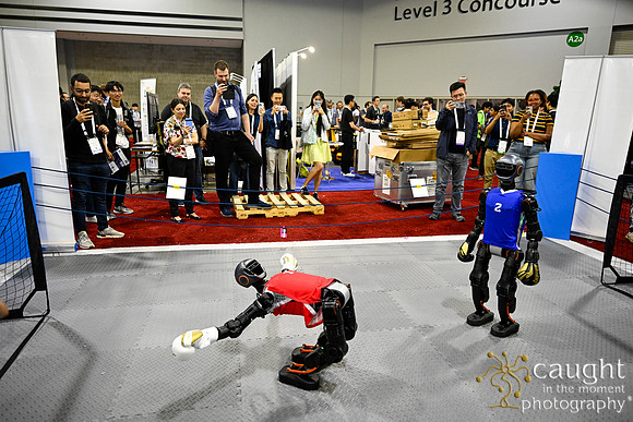 008 RUSH ICRA 2025 Atlanta