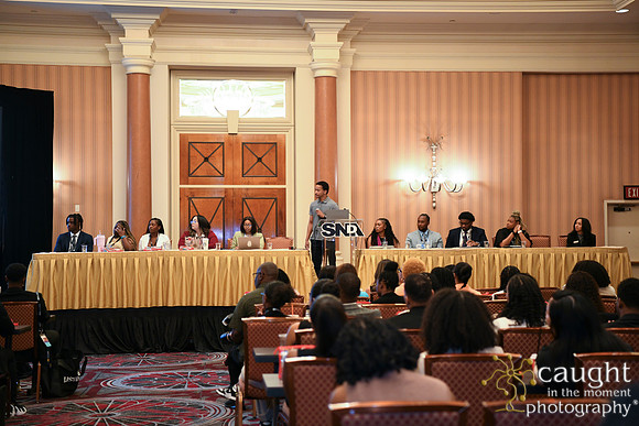 372 SNDA 2024 in Las Vegas