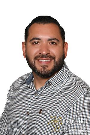 280 Reyes Coca-Cola Bottling Executive Portraits 2025