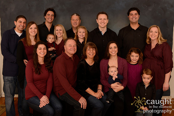 002 Family Portraits