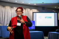 014 Highlights from IFoRE 2024 in Washington DC