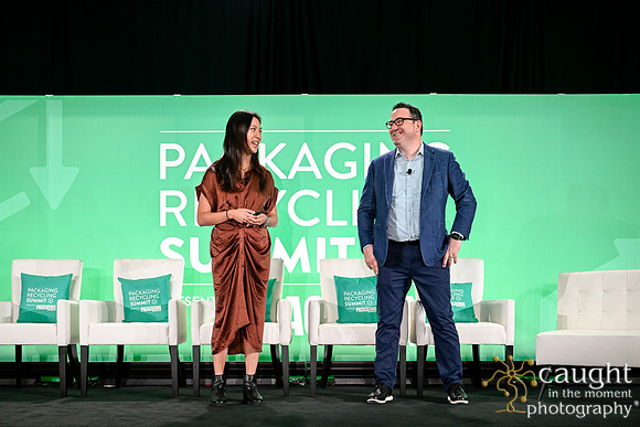 223 Packaging Recycling Summit 2024