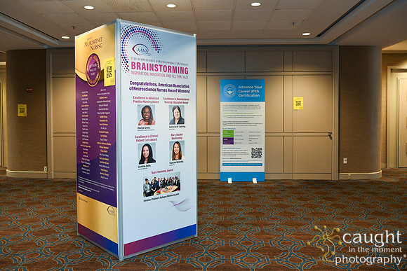 026 AANN 2025-Registration & Signage