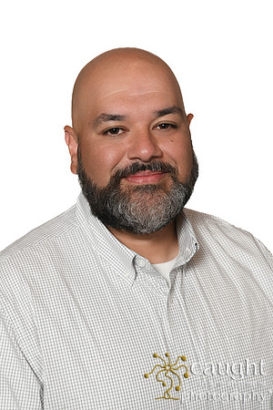 201 Reyes Coca-Cola Bottling Executive Portraits 2025