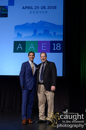 794 AAE 2018 in Denver-General Session