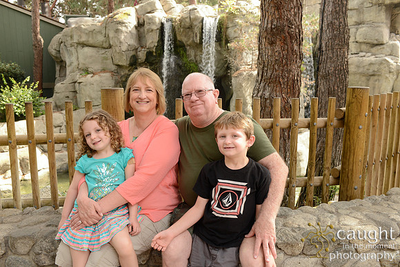 032 Family Portraits at Knott's 2016
