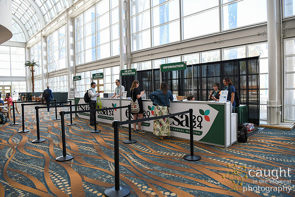 012 ESA 2024 in Long Beach