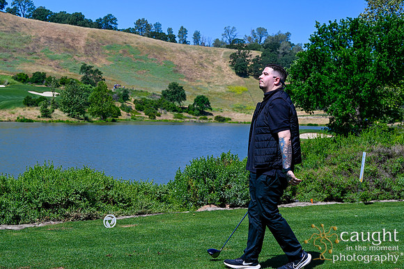 154 Cache Creek Charity Golf Tournament 2024