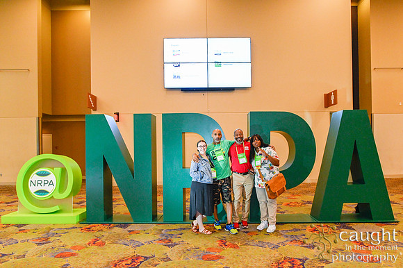 1502 NRPA Conference 2022 Phoenix