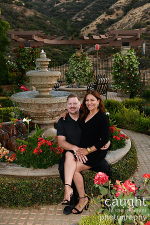 070 Peterson Family Portraits in Corona
