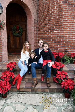 056 Long Beach Family Portraits 2019