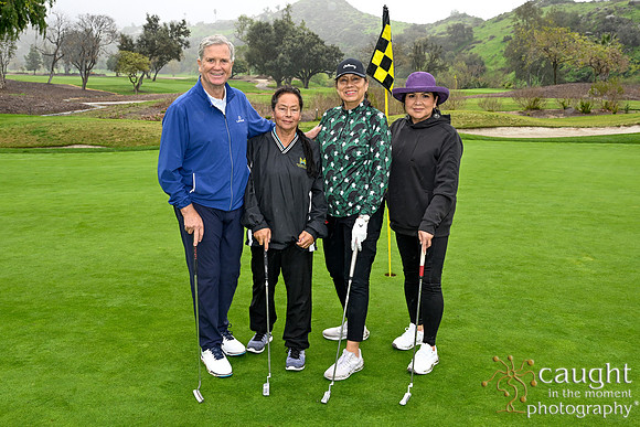 186 Charimans Golf Classic 2025
